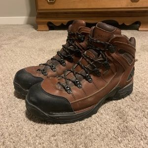 Danner TFX Boots *BARELY USED/LIKE NEW*